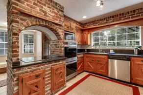 3BR Private Pool Home w/ Fenced Yard + Dogs OK in Orange Park - Image 5
