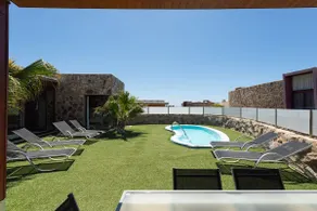 Villa with Private Pool: Tauro Villas Deluxe I - Image 5