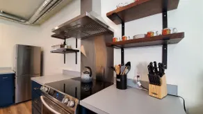 Golden Poles #208 at Collins Lake Resort - Image 3