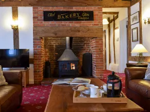 The Old Bakery - Image 2