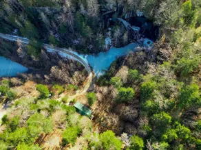 Horseshoe Falls-RRG-Hot tub! - Image 3