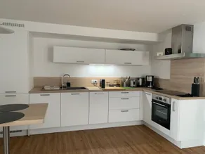 The Auguste apartment is cozy, superb location - Image 4