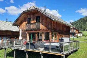 Chalet i Steiermark Kreischberg Ski - Image 2