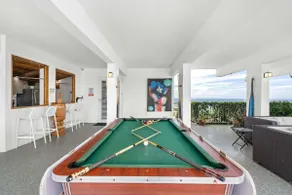 Aqua Green | Breathtaking views with a private salt water pool - Image 4