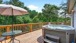 Pet Friendly, Hot Tub, Resort Amenities, Game Room - Image 3