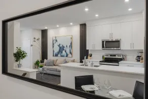 Free Parking, Pet Friendly, 3 BDR, Prime Location - Image 4