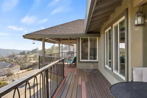 Lake House Cabin-Great views of Lake Oroville! - Image 4