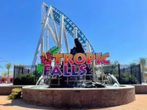 3 Minutes to OWA Water Park | Sleeping 12 - Image 5