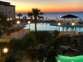 Oceanfront 1 bd, Resort-Condo, Topsail Island - Image 5