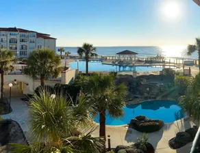 Oceanfront 1 bd, Resort-Condo, Topsail Island - Image 2