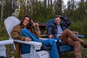 Secluded Riverfront Cabin | Hot Tub + Starlink - Image 3