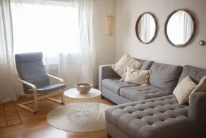 Welcoming Bohemian Westerville Getaway - Image 5