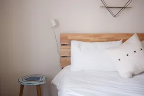 Welcoming Bohemian Westerville Getaway - Image 3