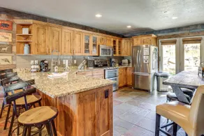 Ski, Hike & Relax: Eden Condo w/ Hot Tub Access - Image 2