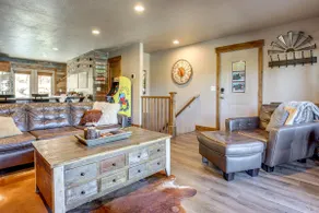 Ski, Hike & Relax: Eden Condo w/ Hot Tub Access - Image 5