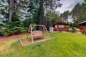 Lakefront Cottage with Dock & Paddleboat - Image 5