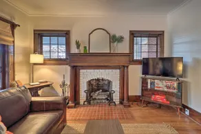 Bristol Bungalow < 1 Mi to Country Music Museum - Image 5