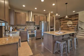 Luxury Suncadia Resort Retreat w/ Private Hot Tub! - Image 2