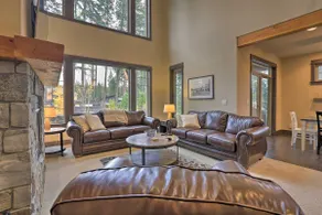 Luxury Suncadia Resort Retreat w/ Private Hot Tub! - Image 5