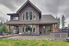 Luxury Suncadia Resort Retreat w/ Private Hot Tub! - Image 3
