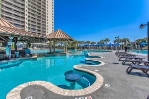 Resort Amenities: Chic North Myrtle Beach Condo! - Image 2