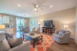 Resort Amenities: Chic North Myrtle Beach Condo! - Image 3
