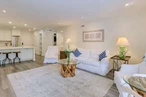 Walk to Pier & Golf: Heart of Harbour Town Condo - Image 5