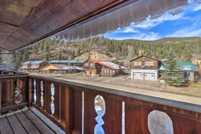 Downtown Red River Retreat w/ Mtn Views + Yard - Image 2