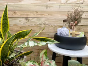 The BoHo Bungalow - Updated Space Close To Beach! - Image 4