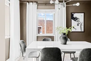 Stylish Sanctuary | King Bed | Sloans Lake | 30Day - Image 3