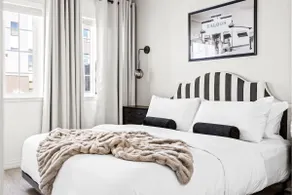 Stylish Sanctuary | King Bed | Sloans Lake | 30Day - Image 2
