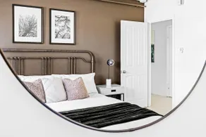 Stylish Sanctuary | King Bed | Sloans Lake | 30Day - Image 4