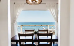 Sunset House, With Ocean View - Image 5