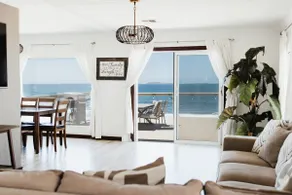 Sunset House, With Ocean View - Image 2