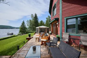 Grand Chene - Private Spa & Lakefront - Image 3
