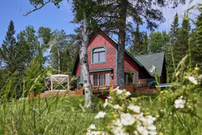Grand Chene - Private Spa & Lakefront - Image 2