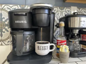 The Coffee House: 1 bedroom unit with free WiFi - Image 4