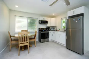 West End Paradise Unit Turtle 2 - One bedroom suite w/water views - Image 5