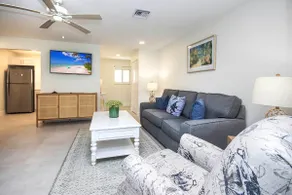 West End Paradise Unit Coral 4 - One bedroom efficiency suite - Image 5
