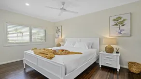 Sea Pine Cottage and Studio - Beach & village central, Family, Sleeps 8 - Image 3