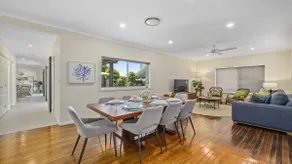 Sea Pine Cottage and Studio - Beach & village central, Family, Sleeps 8 - Image 5