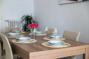 Minerva Holiday Home - Image 5