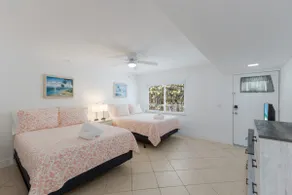 Updated Pool Unit at Beachfront Coconuts Resort! - Image 5
