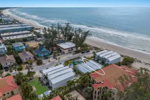 Updated Pool Unit at Beachfront Coconuts Resort! - Image 2