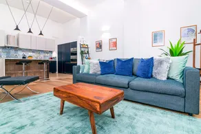 GuestReady - Sophisticated Home in Shoreditch - Image 3