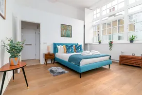 GuestReady - Sophisticated Home in Shoreditch - Image 4