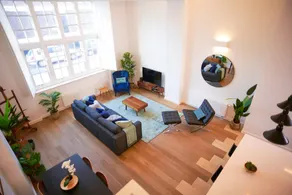 GuestReady - Sophisticated Home in Shoreditch - Image 5