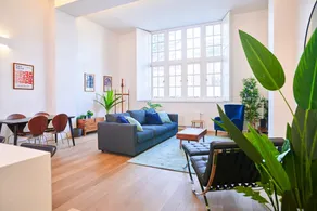 GuestReady - Sophisticated Home in Shoreditch - Image 2