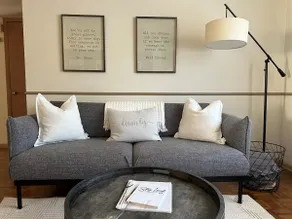Chic, Simple, Clean Westerville Flat - Image 2