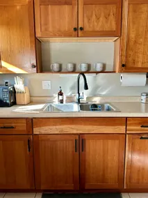 Chic, Simple, Clean Westerville Flat - Image 5